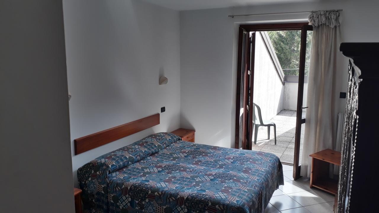 Hotel Roburent Argentera Eksteriør billede